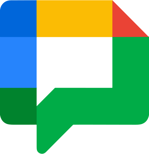 Google Chat Icon Google Workspace