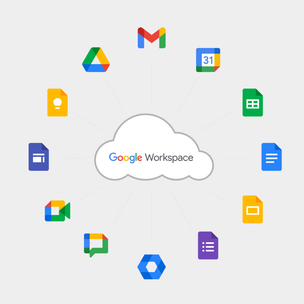 Googleworkspace Main Image Google Workspace